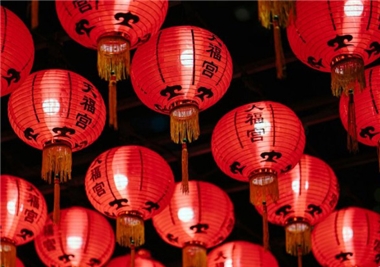 The warmth of MinxuanThis is my hometown in peace of mind, and its also warm when staying in the company for the New Year.